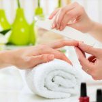 Manicure Services. $69 MANI & PEDI (REG $75)