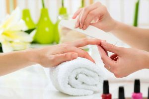 Manicure Services. $69 MANI & PEDI (REG $75)