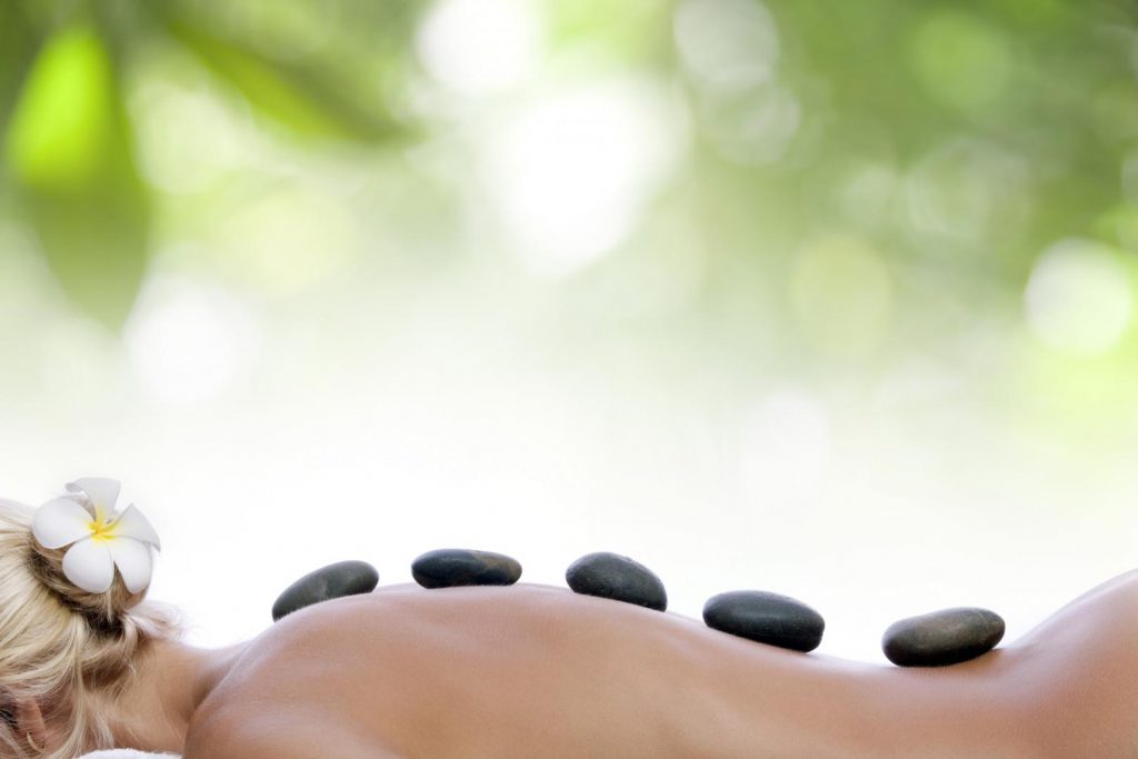 Hot stone massage in Las Vegas (generic header)