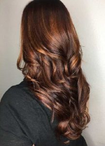 Balayage