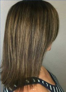 Babylites, Color & Cut