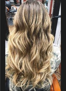 Balayage