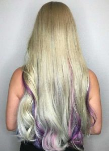 Highlights & Fun Colors
