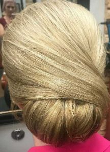 Formal Updo