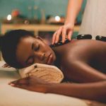 $69 SWEDISH MASSAGE (REG $75). Hot stone Massage.