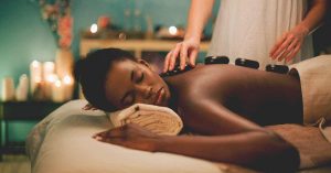 $69 SWEDISH MASSAGE (REG $75). Hot stone Massage.
