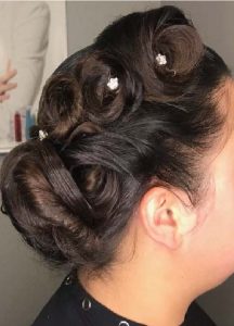 Formal Updo