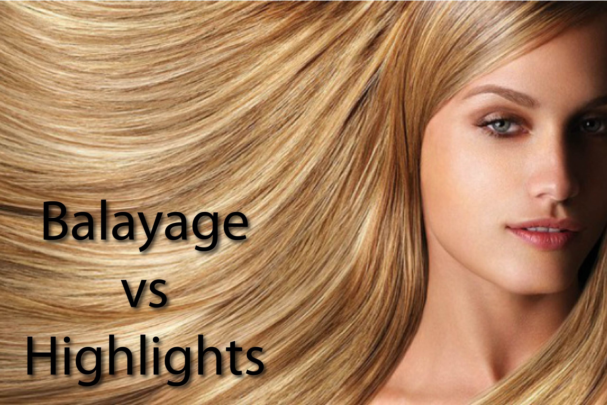 9. The difference between balayage and highlights for brown hair - wide 2