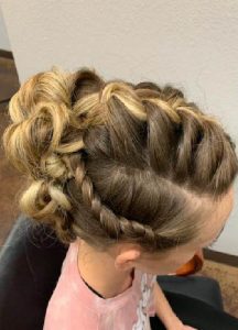 Updo