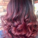 Red Ombre