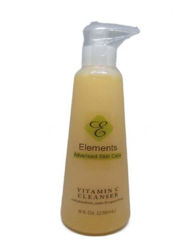 Vitamin C Cleanser