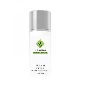 ALA Eye & Neck Lifting Creme