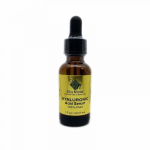 Hyaluronic Acid Serum