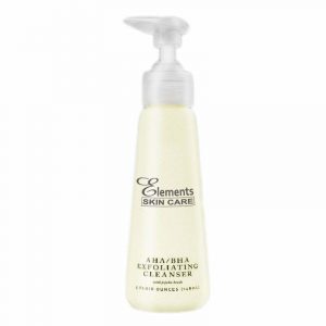 AHA / BHA Exfoliating Cleanser