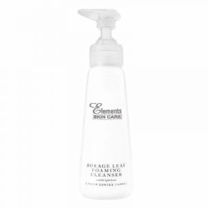 Borage Leaf Foaming Cleanser