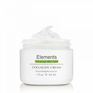 Collagen Cream