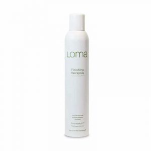 Loma Finishing Hairspray