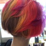 Hair Salon Gallery: Fun Colors