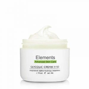 Glycolic Cream X-50