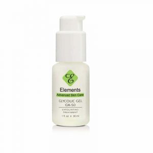 Glycolic Gel GX-50