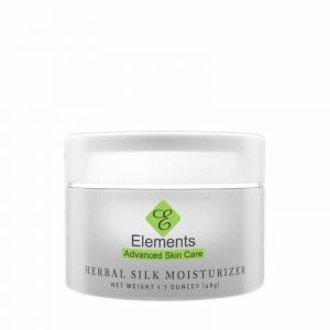 Herbal Silk Moisturizer