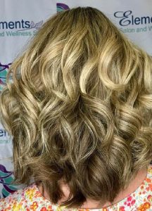 Highlight and Haircut