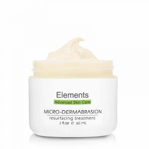 Micro-Dermabrasion Cream