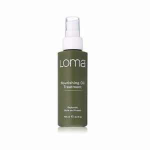 Loma Nourishing Oil Treatment