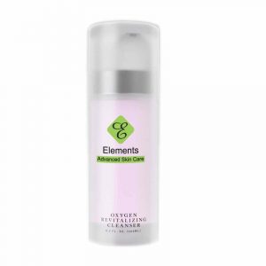 Oxygen Revitalizing Cleanser