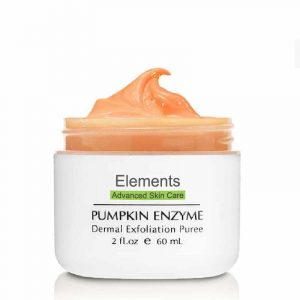 Pumpkin Enzyme
