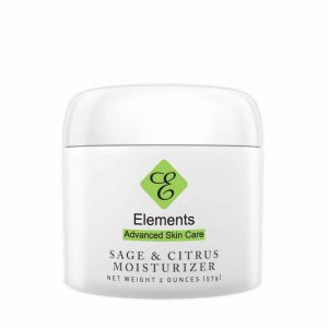 Sage & Citrus Moistruizer