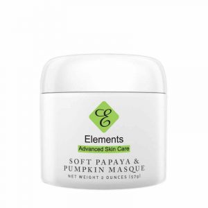 Soft Papaya & Pumpkin Masque