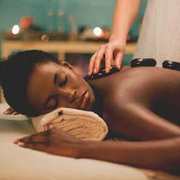 $69 SWEDISH MASSAGE (REG $75). Hot stone Massage.