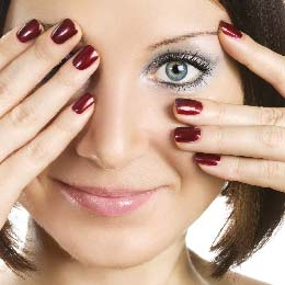 $69 MANI/PEDI (REG $75)